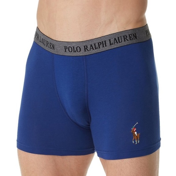 Polo Ralph Lauren Other - Polo Ralph Lauren Boxer Briefs